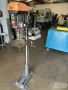 Ridgid DP 15501 Drill Press #7437
