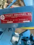 Everett 1416 Abrasive Saw #7433 #1