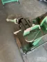 Whitney 455 Manual Ironworker (Notcher, Angle Shear, Flat Bar Bender) #7428 #1