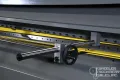 New GMC 10' x 14 Ga. Mechanical Shear - Shearing Machine  EPS-1014M