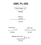 New GMC Pittsburgh Lockformer Machine PL-20E : High-Quality and Efficient Solution