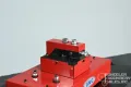 New GMC Pittsburgh Lockformer Machine PL-16E  Precision Sheet Metal Interlocking Joints