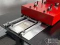 New GMC 18 Ga. Pittsburgh Machine  Lock Forming Machine PL-18E
