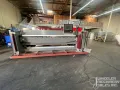New GMC 10' x 14 Ga. - Sheet Metal Folder