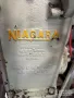 Niagara 172 Crimping & Beading Machine 16 Ga. #7203 #1