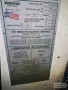 2013 Minster E2-600-84-54 Eccentric Geared Straight Side Press #7046