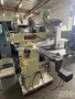 Acer Ultima 3VK 2-Axis CNC Knee Mill w/ Acurite CNC Control #7124 #1