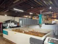 2020 Flow M200 4020 Pivot CNC Water Jet Cutting System 6' x 13' #6937