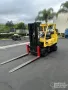2018 Hyster S80FT-BCS  Propane Fork Lift 7,700 Lb. #6613 #2