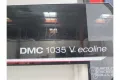 2013 DMG Mori DMC 1035 V ecoline Vertical Machining Center #6853 #2