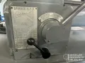 RIVETT 957-1303-5C HIGH PRECISION SECOND OPERATION LATHE 9" x 20" #6282 #1