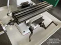 Hardinge BB2V High Speed Bench Milling Machine 12" x 3" #6293