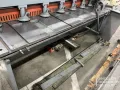 Cincinnati 1008 Mechanical Power Squaring Shear 10 Ga. x 8′ #6150 #2