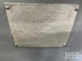 Arter A-12 Rotary Surface Grinder 12" #6104 #1