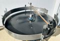 West Company RU-36  |  36” Rotary Accumulation Table