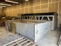 FLOW 713633-1 6012 IFB, 6′ x 12′ CNC Waterjet, 60k PSI, Dual Head