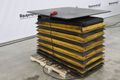 Autoquip  2500 lb. Capacity Hydraulic Lift Table