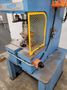 29.5 Ton Neff Model D25-5HS Bench Mounted Hydraulic Press, dual palms, 1995