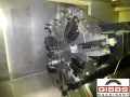 HAAS DS-30 - Horizontal Lathe