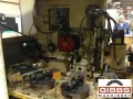 FELLOWS FS-400-125 - Gear Shaper