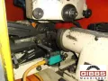 NATIONAL BROACH GFF - Gear Shavers & Hone