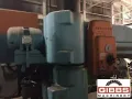 AMERICAN 8\' X 19\" Hole Wizzard - Tool Room Equipment