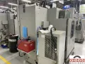 MORI SEIKI MV JR. - Vertical Machining Center