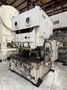 160 Ton Aida NC2-160-1 Used Double Crank Gap Mechanical Press For Sale