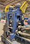 12" x 12" Stanat 2 Hi Wire Flattening Rolling Mill