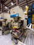 80 Ton KOMATSU OBS Used Gap Frame Press For Sale Model 80H-VS-3, Year 1995