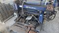 2015 BendPak BB-2 Tube Bending Machine (#5773)