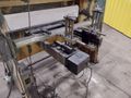 45 TON X 6' CHICAGO D&K MODEL #56-A MECHANICAL PRESS BRAKE WITH CNC BACK GAUGE: STOCK #19652