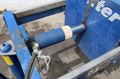 20 PLATE SIEMENS DEWATERING SYSTEMS FILTER PRESS: STOCK #70476