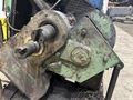 2-1/4" NATIONAL MODEL #4 OUTBOARD TYPE REDUCER FORGING ROLL: STOCK #14060