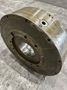 32" GISHOLT 3-JAW LATHE CHUCK  D1-15 MOUNT 9.5" HOLE: STOCK #23581