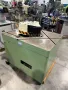 CHICAGO D&K HN-25 ¼” Hydraulic Notcher USA #8134
