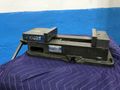 6" KURT ANGLOCK MODEL #D675 VISE: STOCK #73545