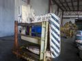 32,000 LB X 38" BRADLEY COIL LIFT C HOOK: STOCK 13229
