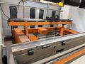 110 TON X 8'6" ERMAKSAN CNC HYDRAULIC PRESS BRAKE: STOCK #80654