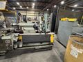#5 WARNER & SWASEY MODEL #@1470 RAM TYPE TURRET LATHE: STOCK #80661