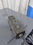 2,500 LB ARONSON WELDING POSITIONER: STOCK #80574