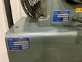 3 HP SAYLOR BELE SINGLE PHASE AIR COMPRESSOR: STOCK #80351