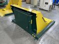 2000 LB SOUTHWORTH MODEL # ZTU2-85 CONTAINER TILTER: STOCK #78552