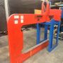 30,000 LB  BUSHMAN 624 LIFTING HOOK: STOCK #78537