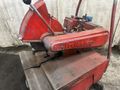 14" IRVINGTON ABRASIVE CABLE SAW: STOCK #78130