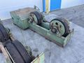60,000 LBS PANDJIRIS TANK TURNING ROLLS: STOCK #78083
