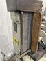 15" CUSTOM VERTICAL DISC SANDER: STOCK #78078