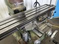2 HP DOALL RAM TYPE VERTICAL RAM TYPE MILL: STOCK #78014