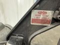 1" DAYTON MDL. 6Z116A  BELT GRINDER: STOCK #78048