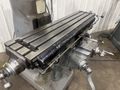 4" LUCAS MODEL #.441-B-72 HORIZONTAL BORING MILL : STOCK #78067